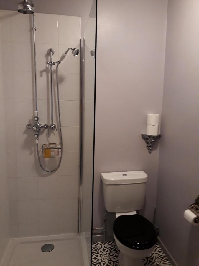 Heatopia Apartment Newcastle upon Tyne Exterior photo