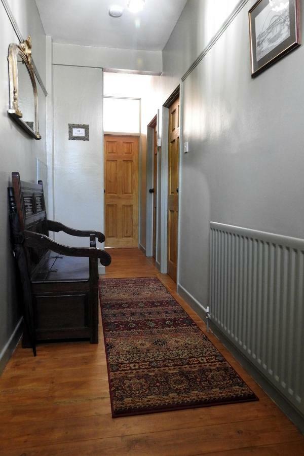 Heatopia Apartment Newcastle upon Tyne Exterior photo